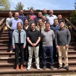 Our KGM Strategy team engaged in a week-long training course at Pine Manor Estates.