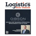 Logistics Tech cover
